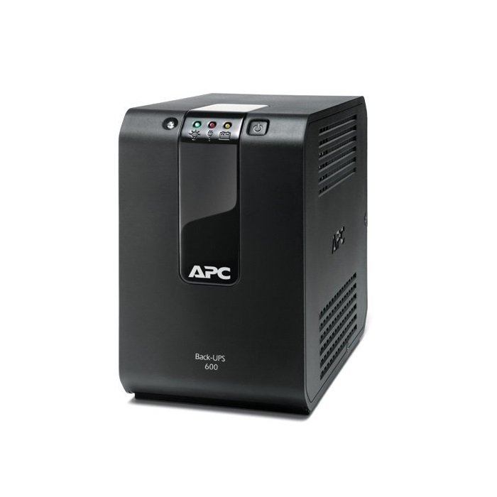 Nobreak APC 600VA BZ600BI-BR